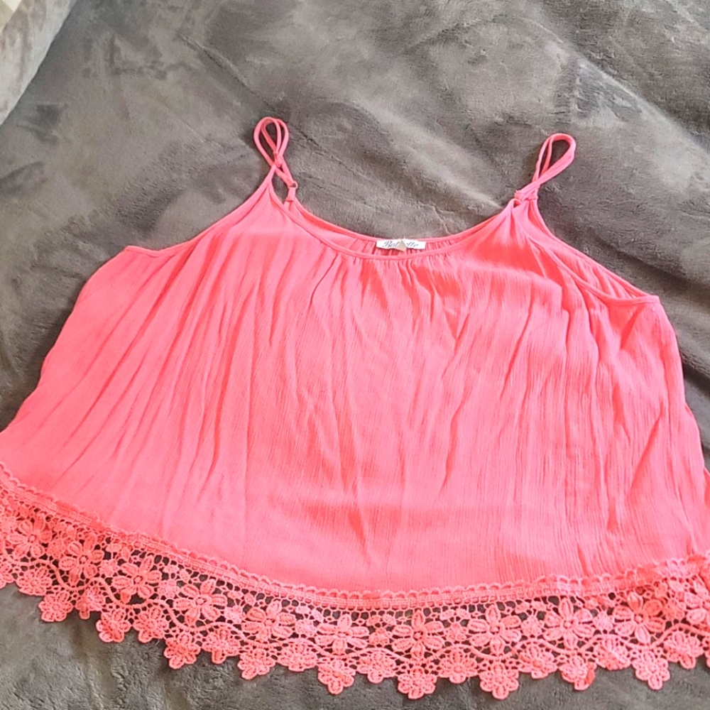 🐇🐰3x blouse with straps